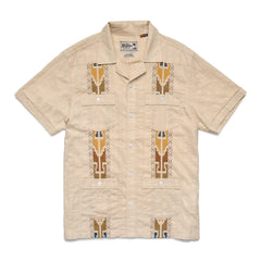 Guayabera Shirt