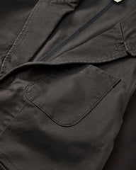 Huckberry Flint and Tinder 365 Utility Blazer, Mens Sports Coat, Casual Blazer