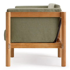 The Outdoor Chair