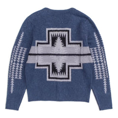 Harding Band Cardigan