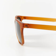 Huckberry Weekenders Sunglasses for Men, Polarized Lenses, Lightweight & Durable Sunglasses