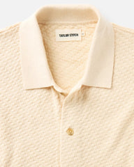 Arlo Sweater Polo