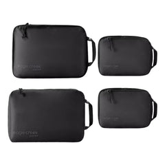 Pack-It Isolate Carry-On Set