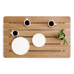 The Outdoor Coffee Table