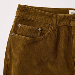 Corduroy Pant - HB Athletic Tapered
