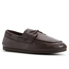 Slim Boat Shoe