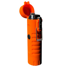 Plasma Lighter and Flashlight