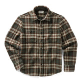 The Cutter Overshirt