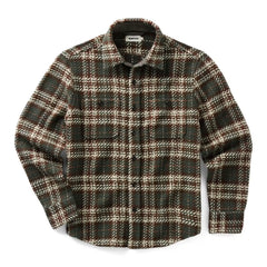 The Cutter Overshirt