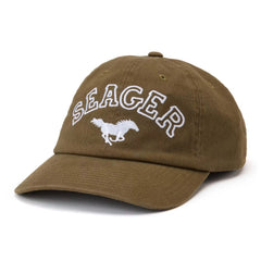 Heritage Dad Hat