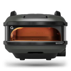 Tread - Portable Pizza Oven