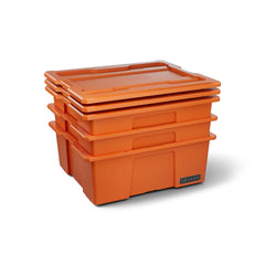 Payloader Storage Bin - 3 Pack