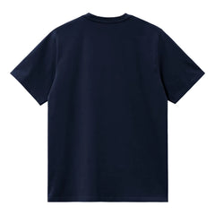 Classic Logo Pocket T-Shirt