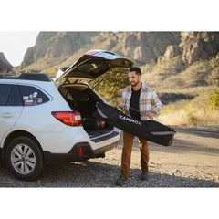 Swiftlet Portable Hammock Stand
