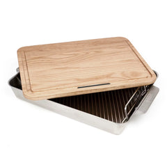 Ooni Roasting Pan - Large