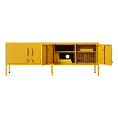 The Standard Locker