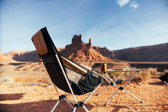Helinox Campcore Chair One High-Back (re)