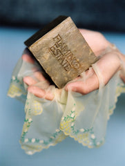 Green Goddess Soap Brick