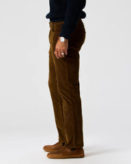 Corduroy Pant - HB Straight