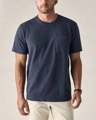 American Heavyweight Pocket T-Shirt