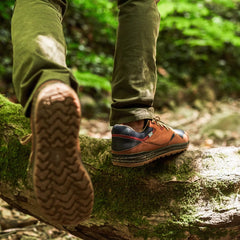 Trailhead Sneaker