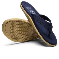 Classic Ultrasuede Sandal