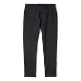72-Hour Merino Chino - HB Athletic Tapered