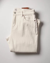 Stretch Selvedge Denim - HB Classic