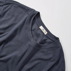 Huckberry Flint and Tinder Vintage Soft Wash T-Shirt, 100% Cotton Mens T-Shirts, Made in the USA Shirts for Men