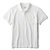 Pique Polo Shirt