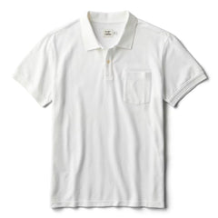 Pique Polo Shirt
