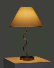 Squiggle Desk Lamp