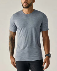 72-Hour Merino T-Shirt - Slim Fit