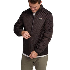 Voltage Quilted Jacket