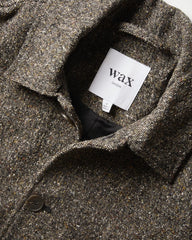 Stan Tweed Topcoat