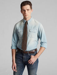 Illinois Chambray Workshirt
