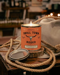Small Town Rodeo