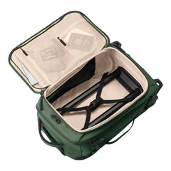 Gear Warrior XE 2 Wheeled Convertible Carry-On
