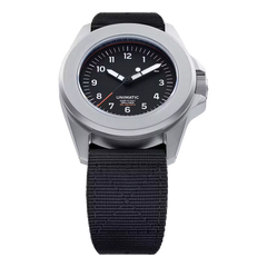 Ut4 Tool Watch