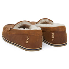Hacienda LX Slipper