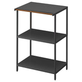 Tower Tiered Storage Rack