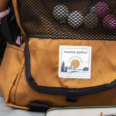 Convertible Utility Pack