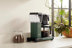 Moccamaster KBGV Select