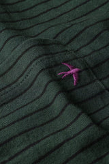 Ringspun Long Sleeve Pocket T-Shirt