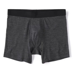72-Hour Merino Boxer Briefs - 5"