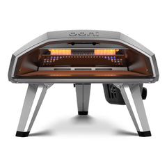Koda 2 - 14" Gas Powered Outdoor Pizza Oven