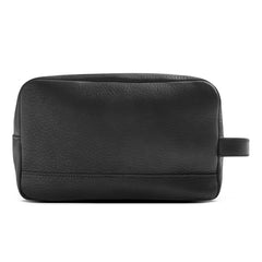 Zip Travel Kit - Natural Grain