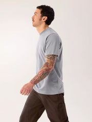 Kragg SL Cotton T-Shirt