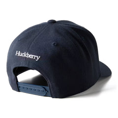 Legacy Canvas Ball Cap
