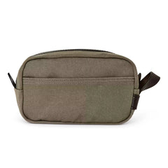 Rugged Twill Travel Kit